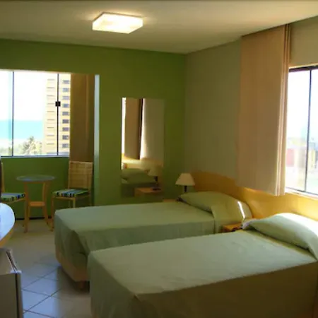 Hotel Boreas