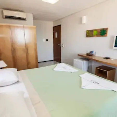 Boreas Hotel 3*