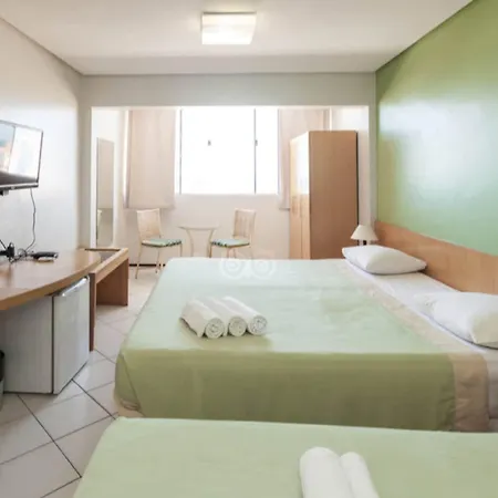 Boreas 3* Fortaleza (Ceara)