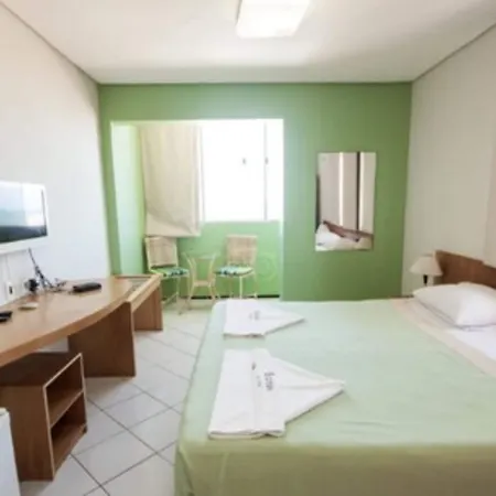 Boreas Hotel Fortaleza (Ceara)