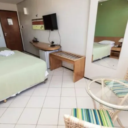 Hotel Boreas 3*