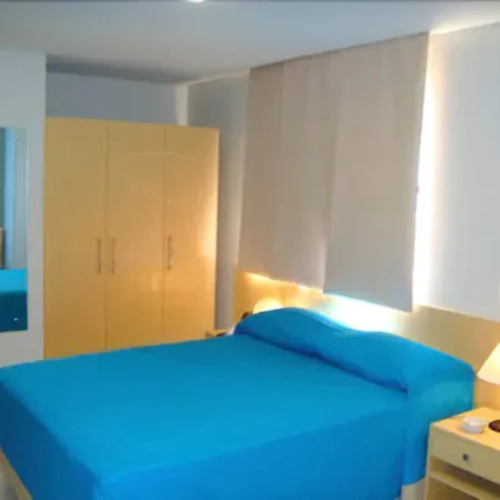 Boreas 3* Fortaleza (Ceara)