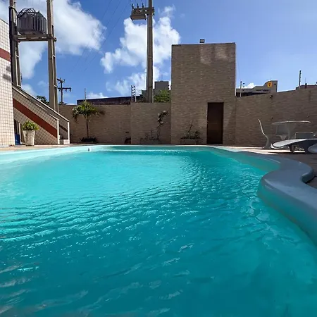 Boreas 3* Fortaleza (Ceara)