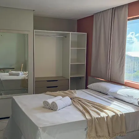 Hotel Boreas