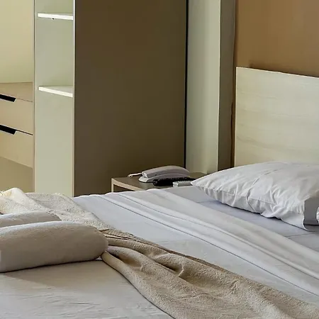 Boreas Hotel Fortaleza (Ceara)