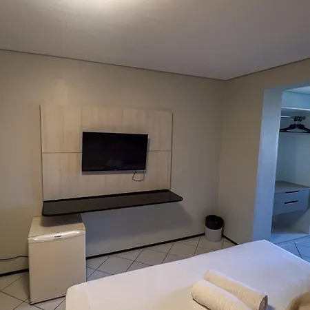 Hotel Boreas Fortaleza (Ceara)