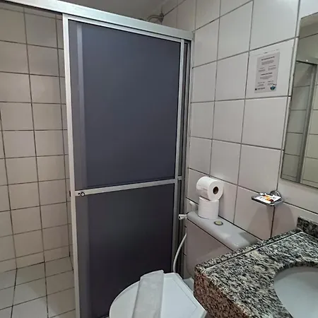 Boreas 3* Fortaleza (Ceara)