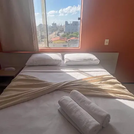 Boreas Hotel 3*