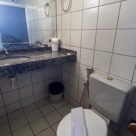 Boreas Hotel Fortaleza (Ceara)