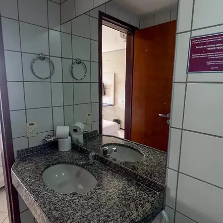 Hotel Boreas Fortaleza (Ceara)