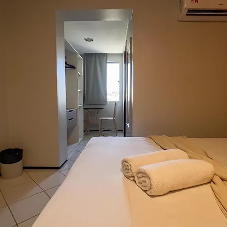 Boreas Hotel Fortaleza (Ceara)