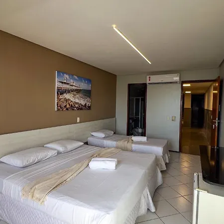 Boreas 3* Fortaleza (Ceara)