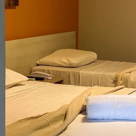 Hotel Boreas
