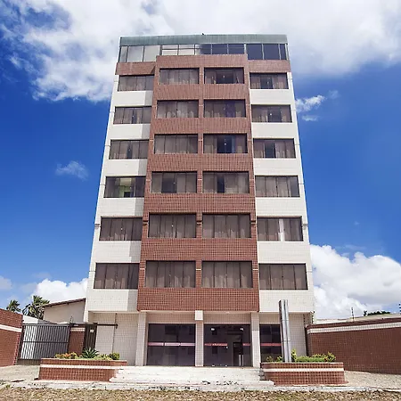 Hotel Boreas Fortaleza (Ceara)