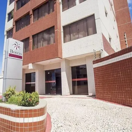 Hotel Boreas Fortaleza (Ceara)