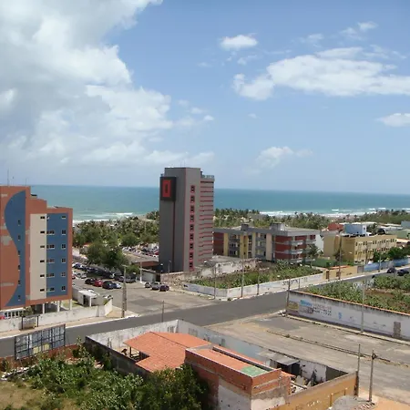 Boreas Hotel Fortaleza (Ceara)