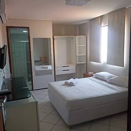 Hotel Boreas