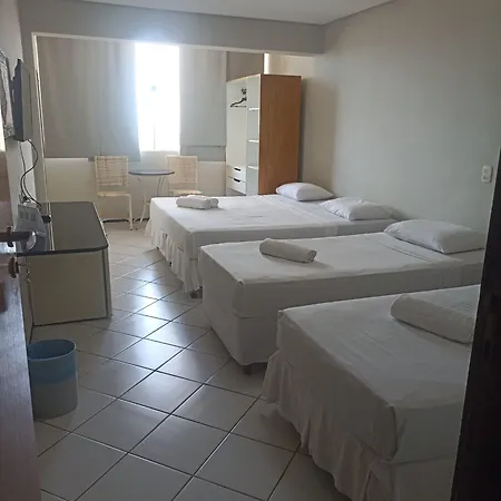 Boreas Hotel Fortaleza (Ceara)
