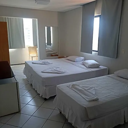Boreas Hotel Fortaleza (Ceara)