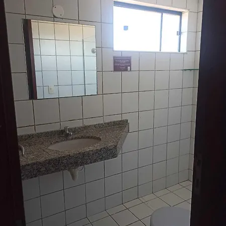Hotel Boreas Fortaleza (Ceara)