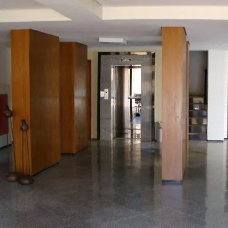 Hotel Boreas Fortaleza (Ceara)