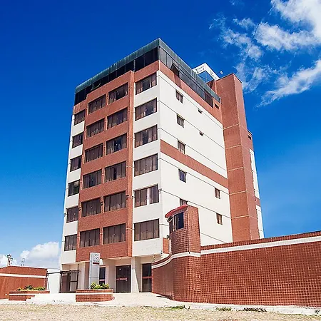 Boreas Hotel Fortaleza (Ceara)