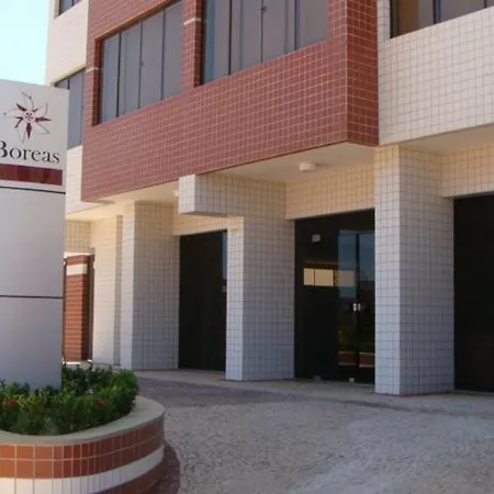 Boreas Hotel Fortaleza (Ceara)