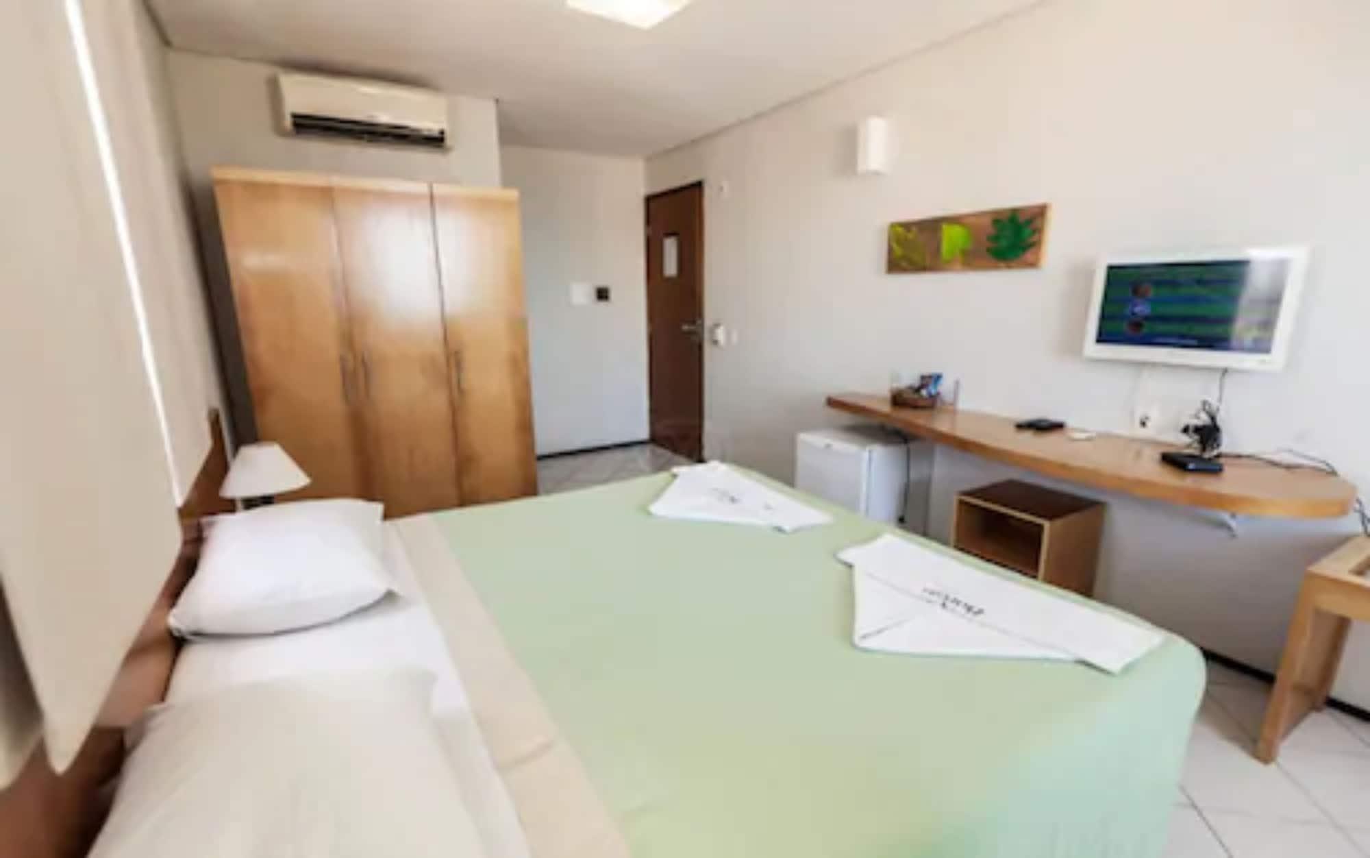 Boreas Hotel 3*