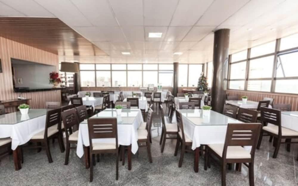 Hotel Boreas Fortaleza (Ceara)