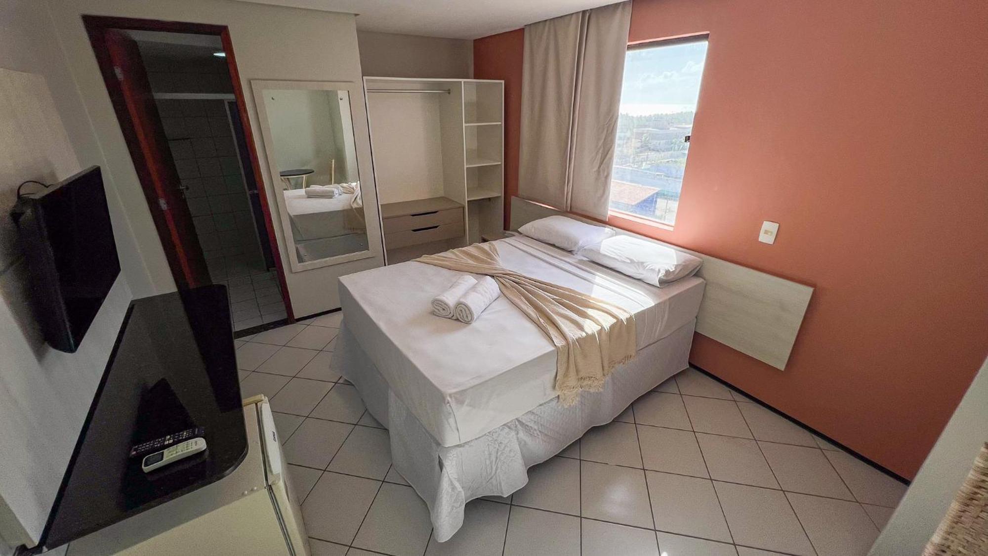 Hotel Boreas 3*