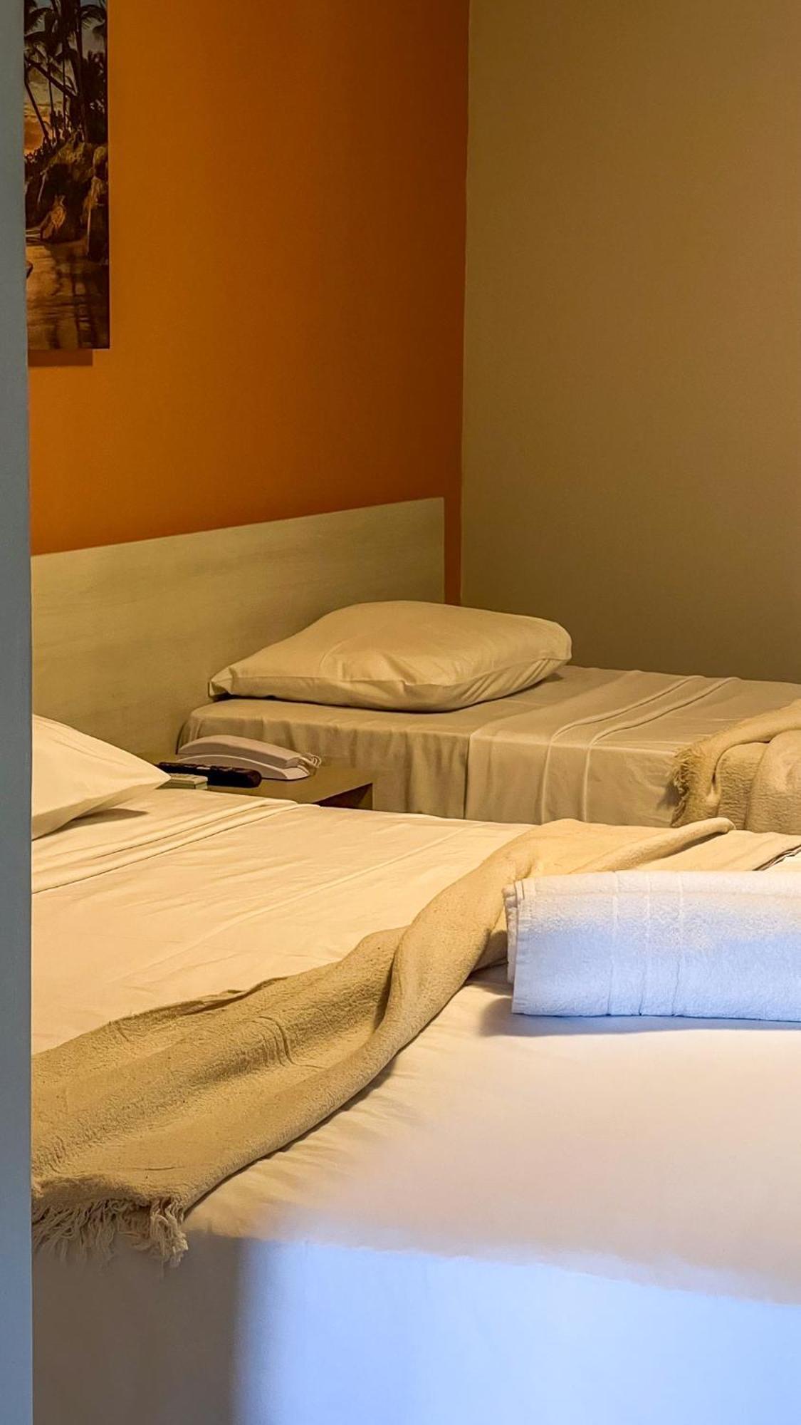 Hotel Boreas