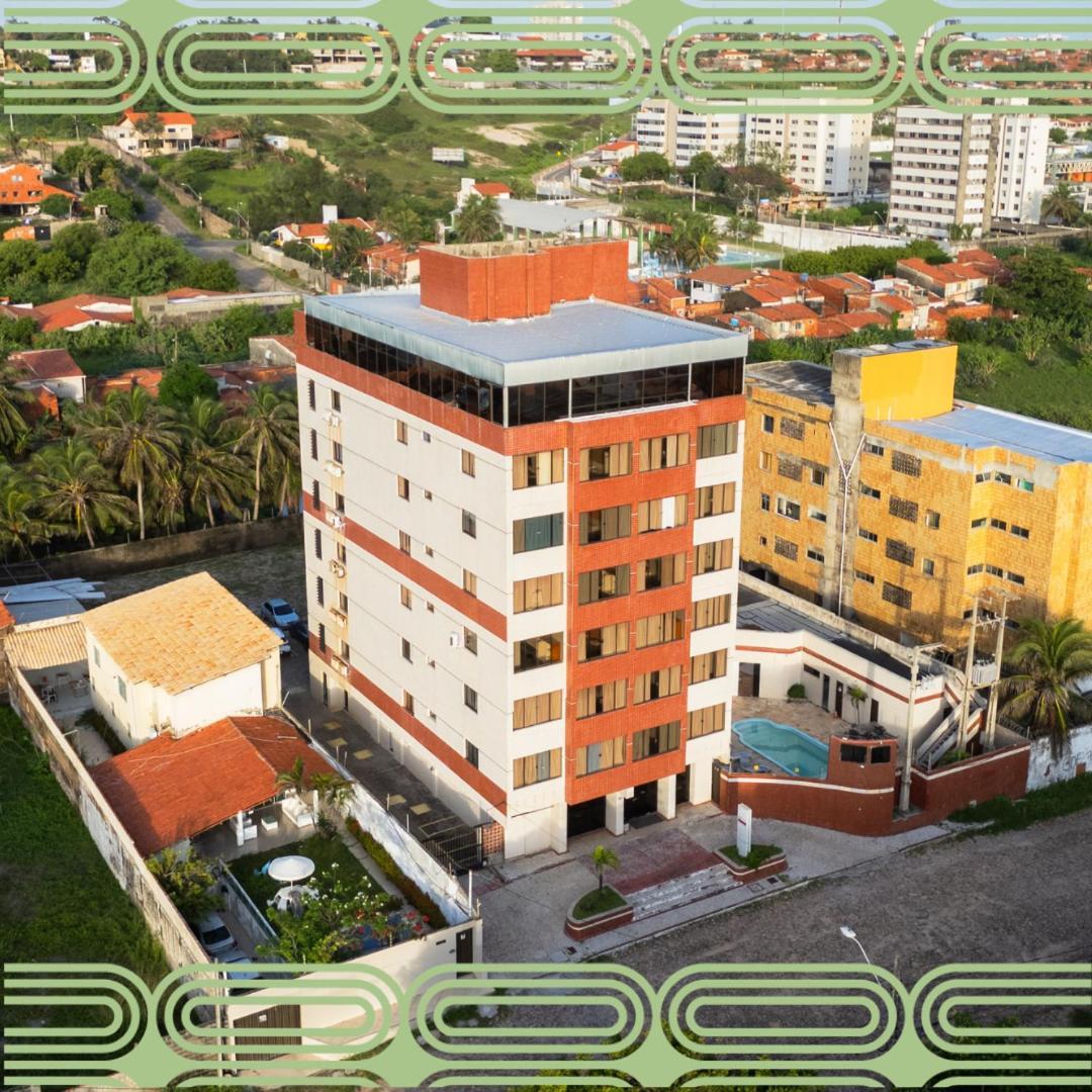 Hotel Boreas Fortaleza (Ceara)