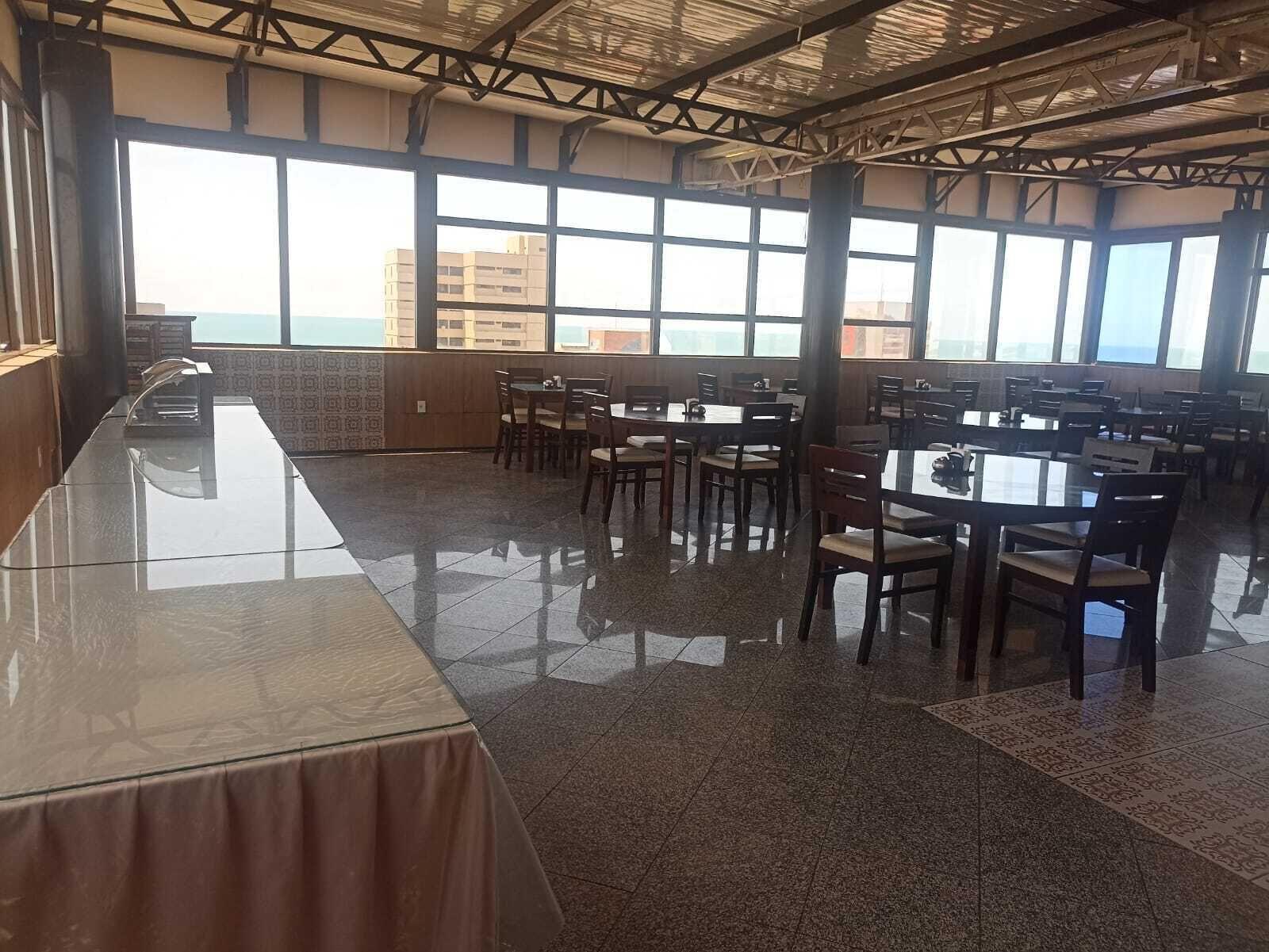 Hotel Boreas Fortaleza (Ceara)