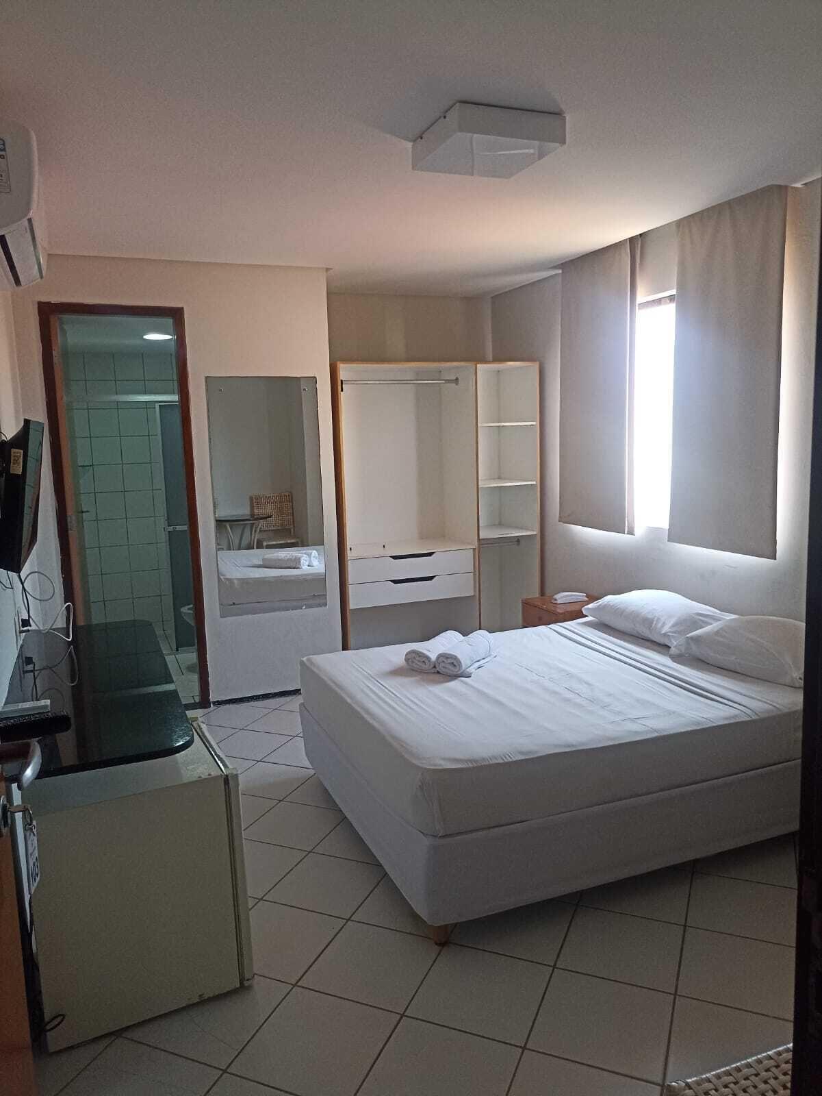 Hotel Boreas
