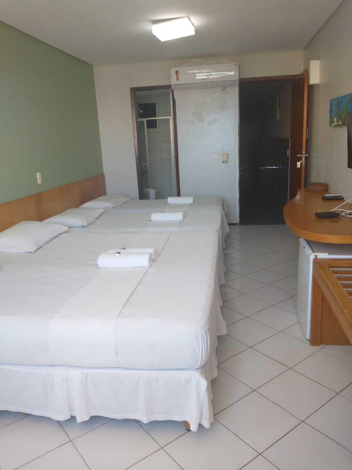 Boreas Hotel 3*