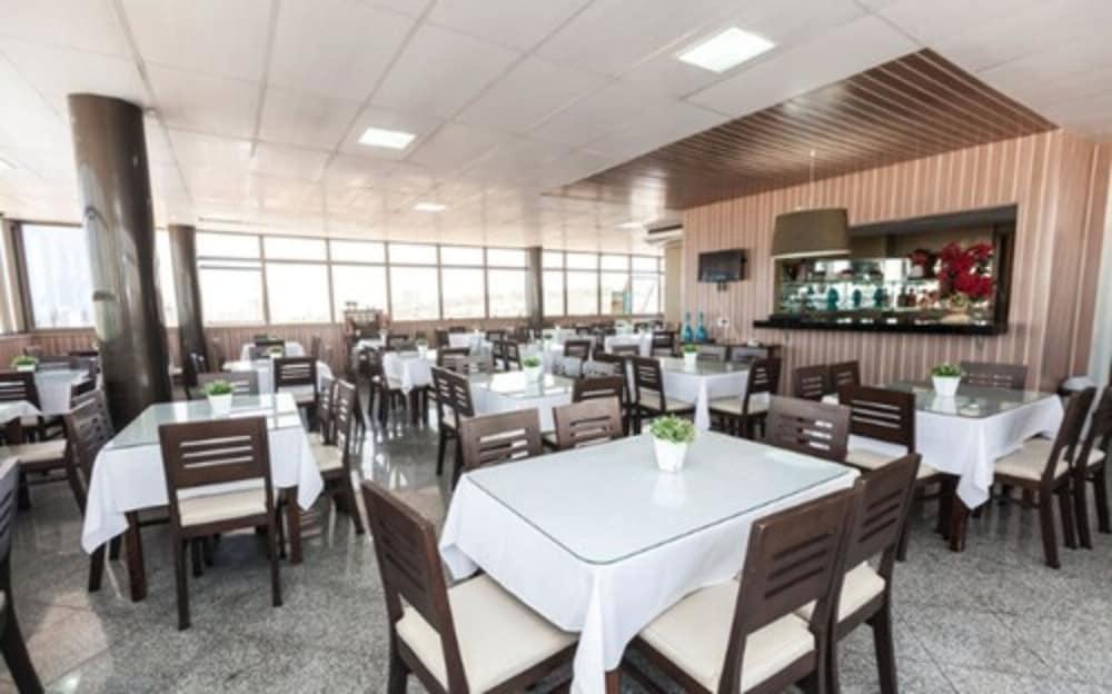 Boreas 3* Fortaleza (Ceara)