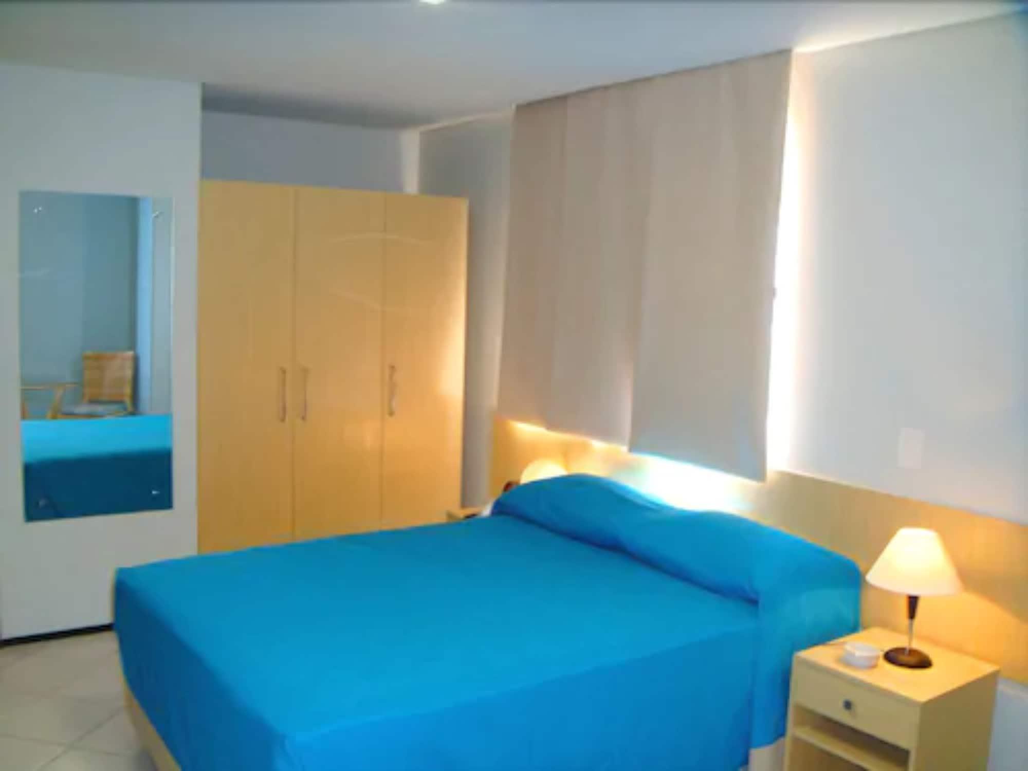 Boreas 3* Fortaleza (Ceara)