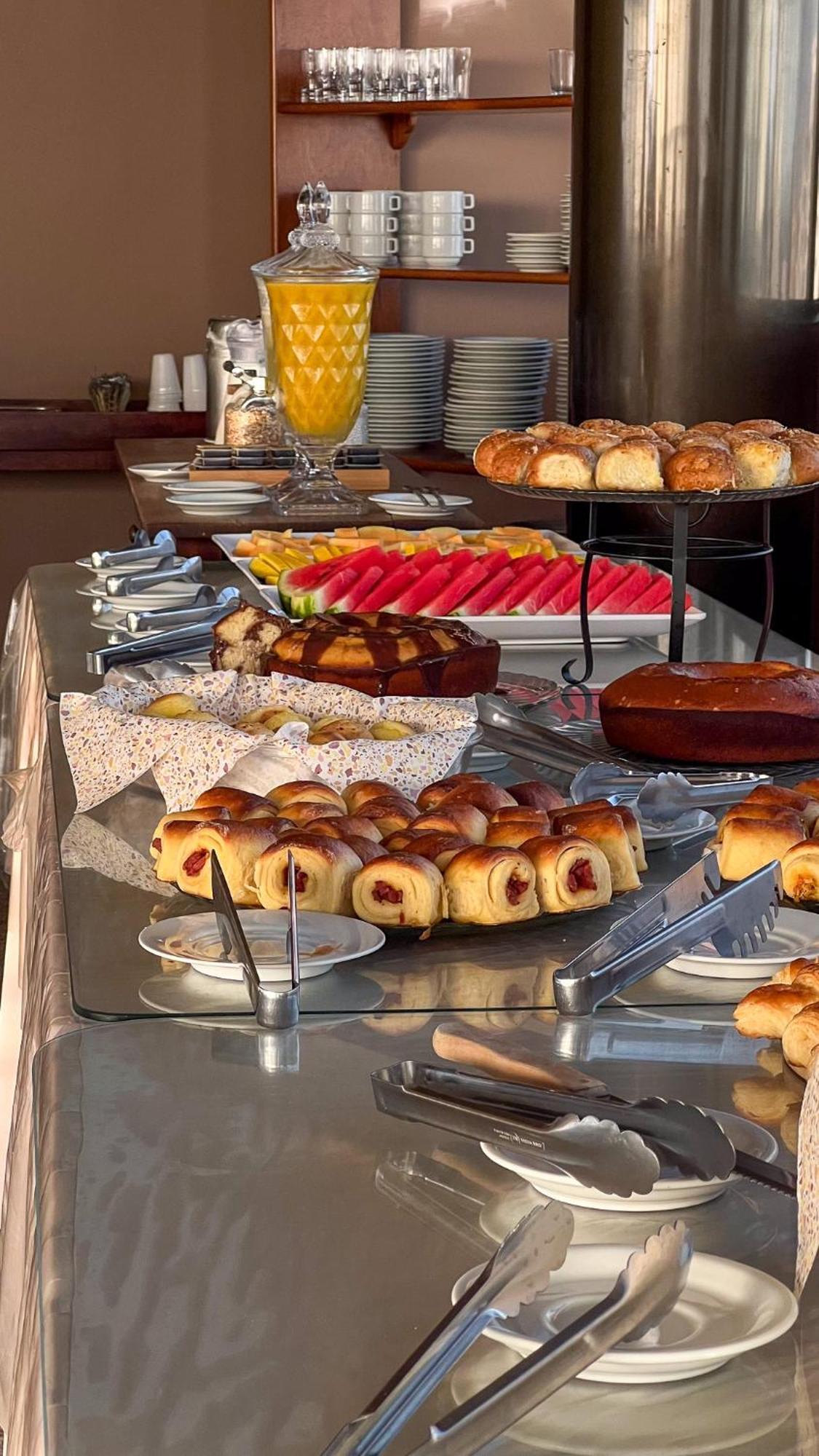 Hotel Boreas Fortaleza (Ceara)