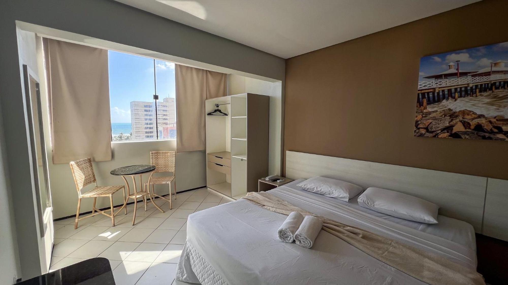 Boreas Fortaleza (Ceara)