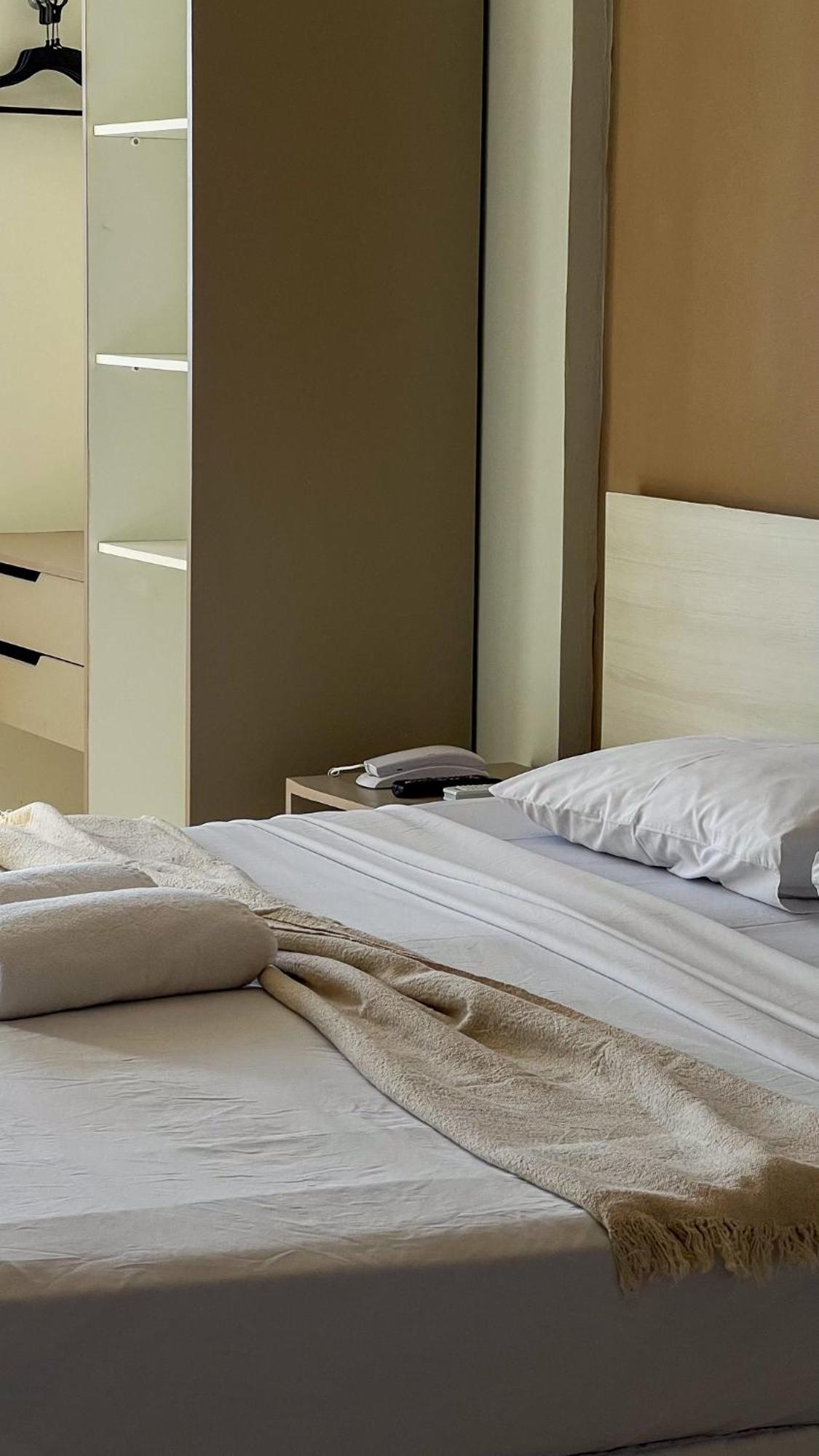 Boreas Hotel Fortaleza (Ceara)