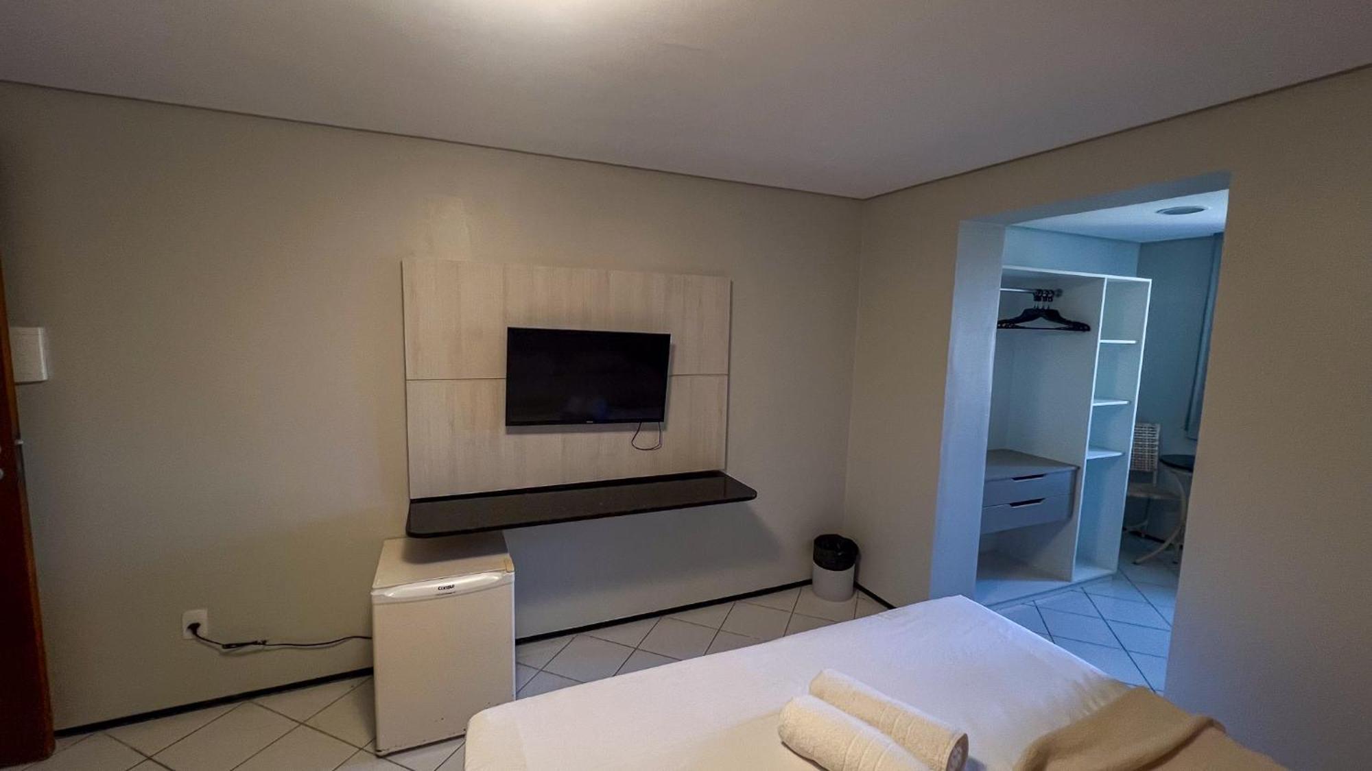 Hotel Boreas Fortaleza (Ceara)