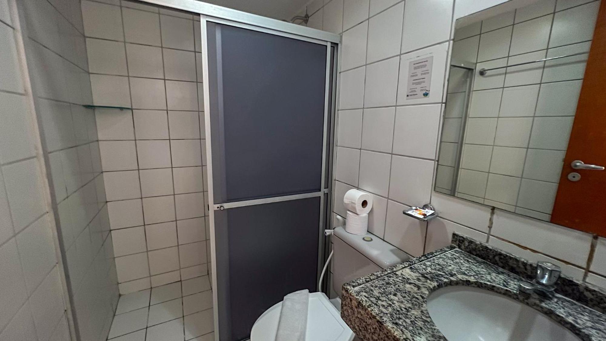 Boreas 3* Fortaleza (Ceara)