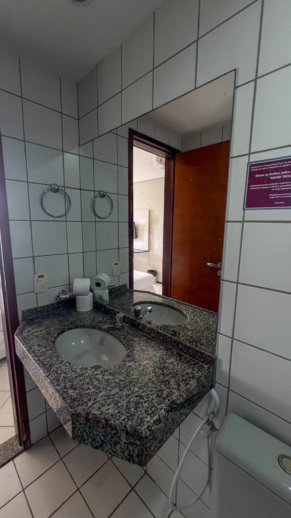 Hotel Boreas Fortaleza (Ceara)