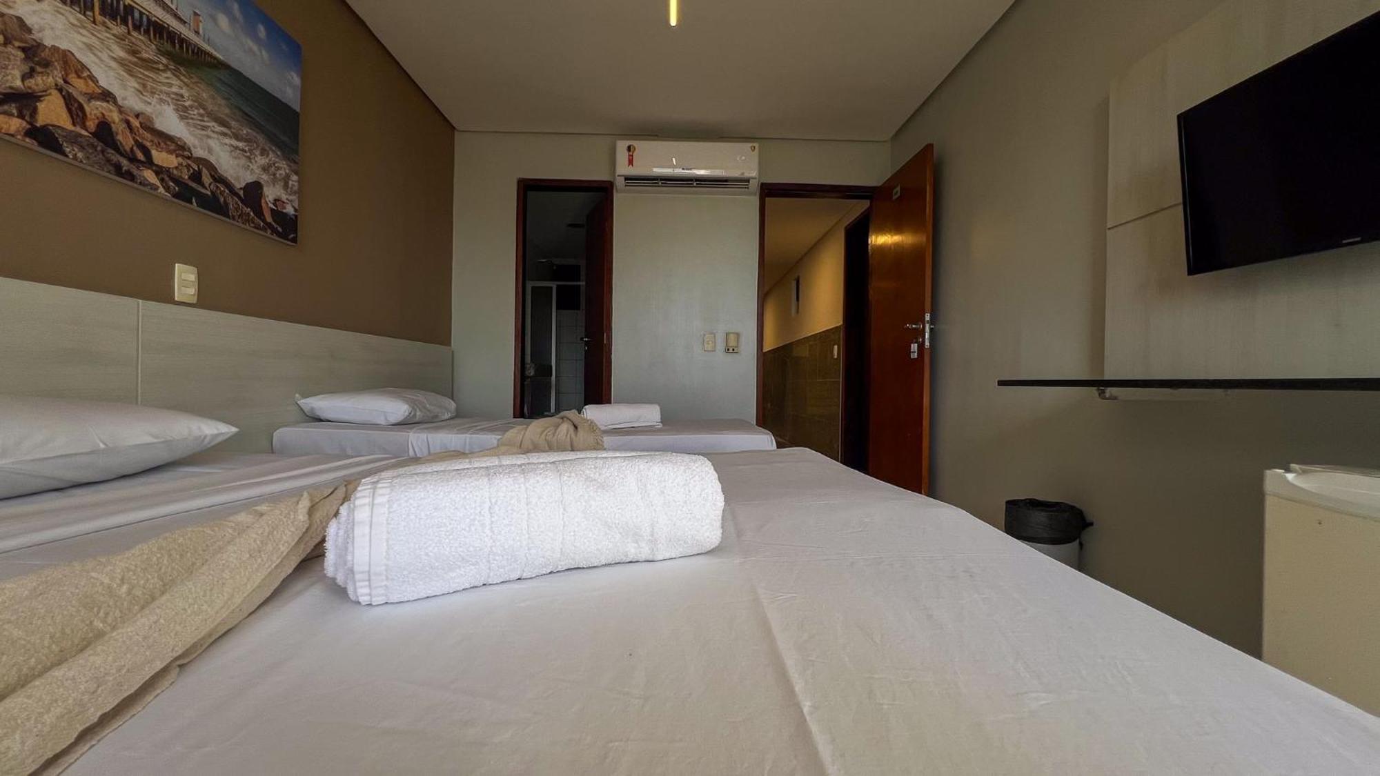 Boreas Fortaleza (Ceara)