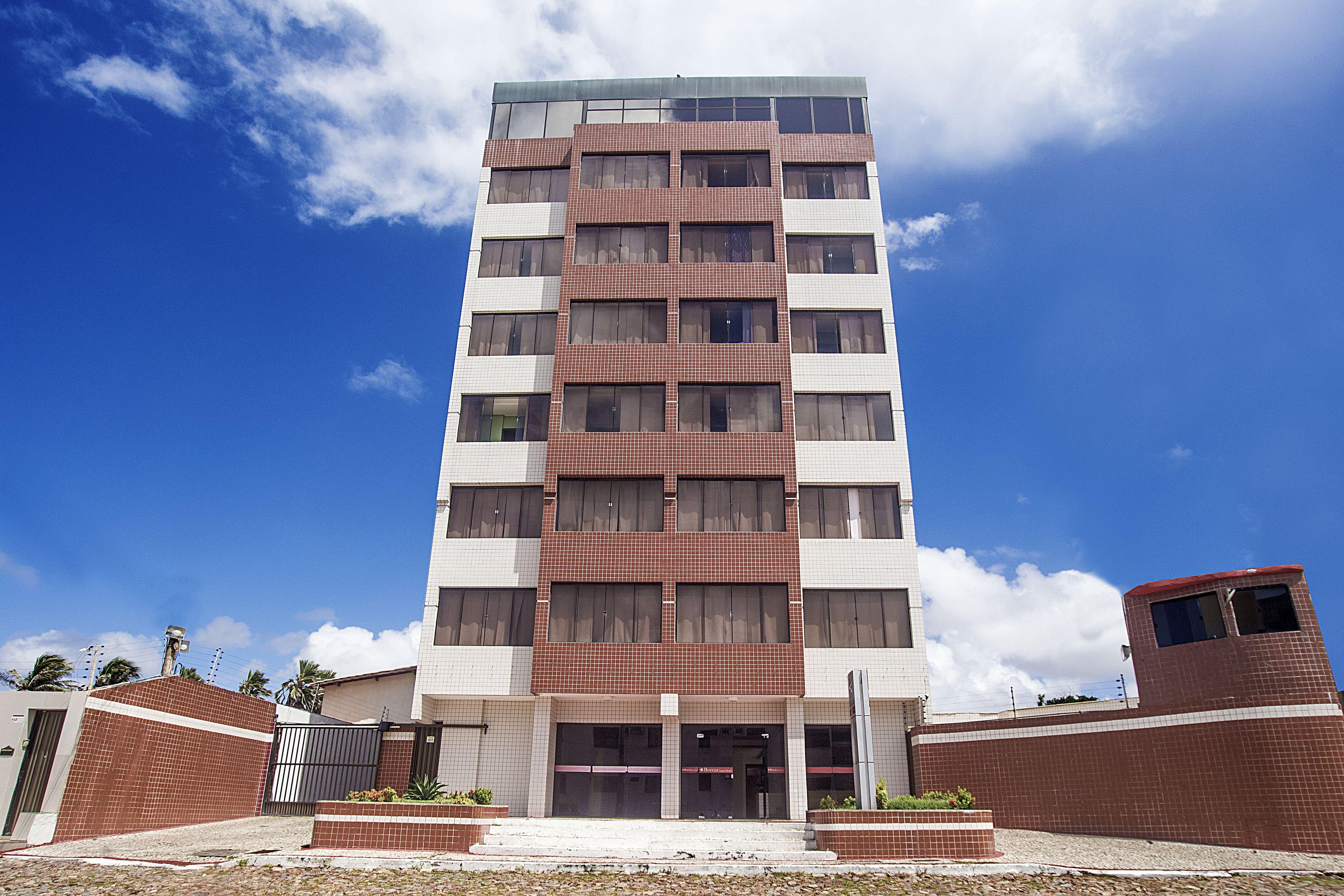 Hotel Boreas Fortaleza (Ceara)