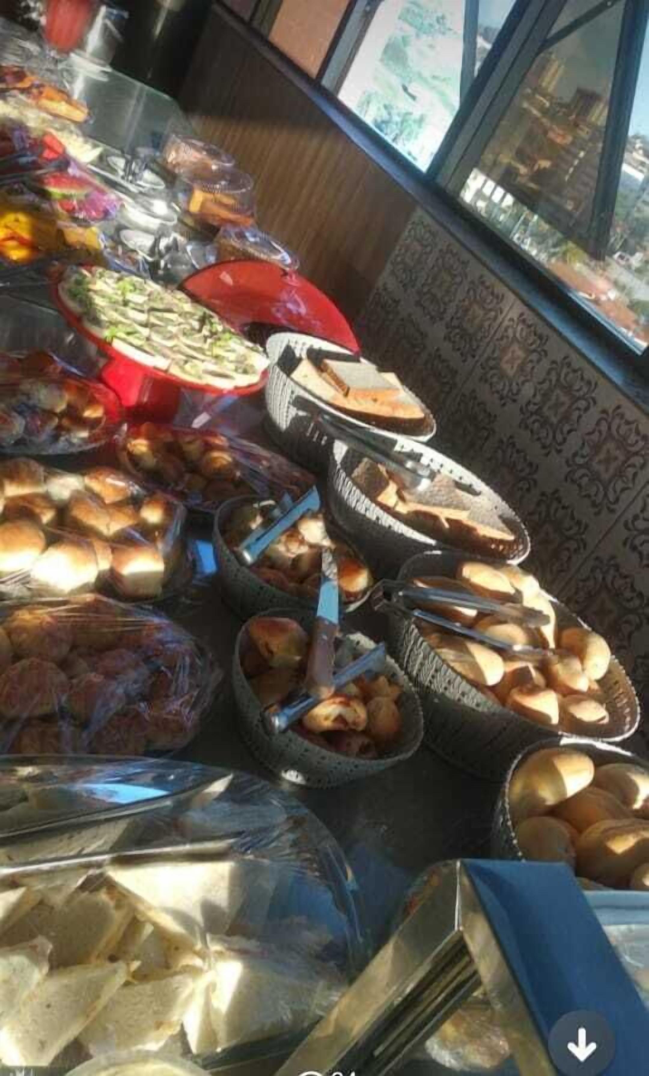 Boreas Hotel Fortaleza (Ceara)