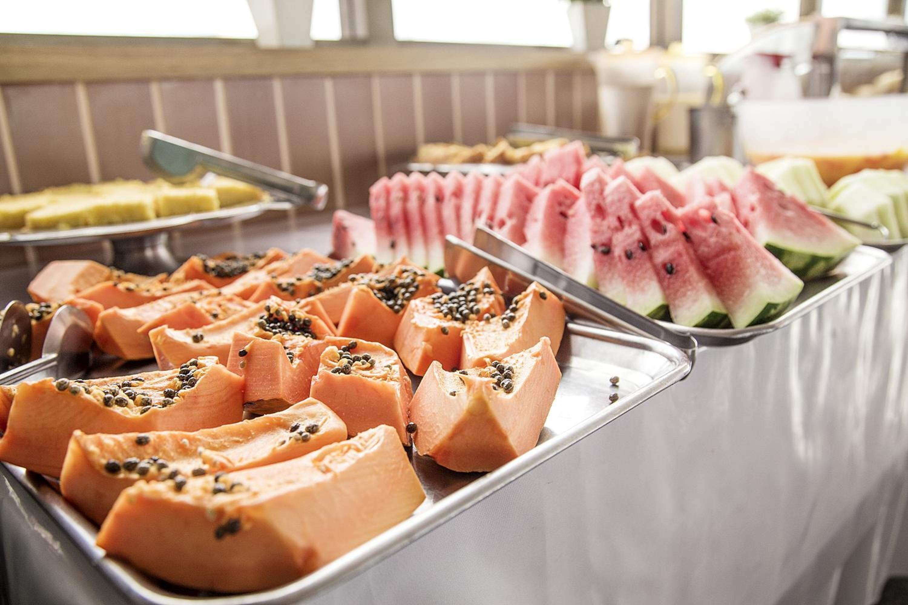 Boreas Fortaleza (Ceara)