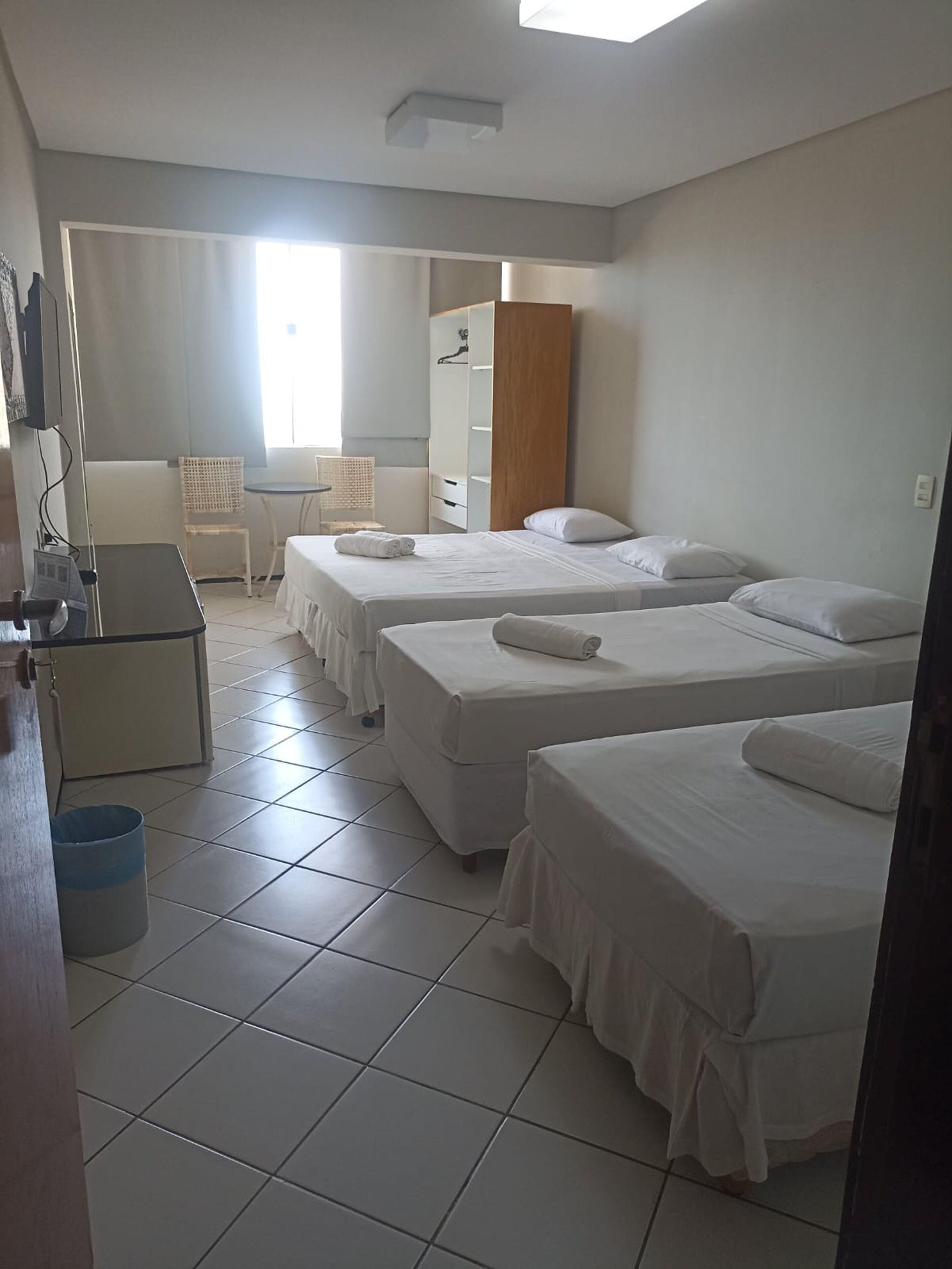 Boreas Hotel Fortaleza (Ceara)