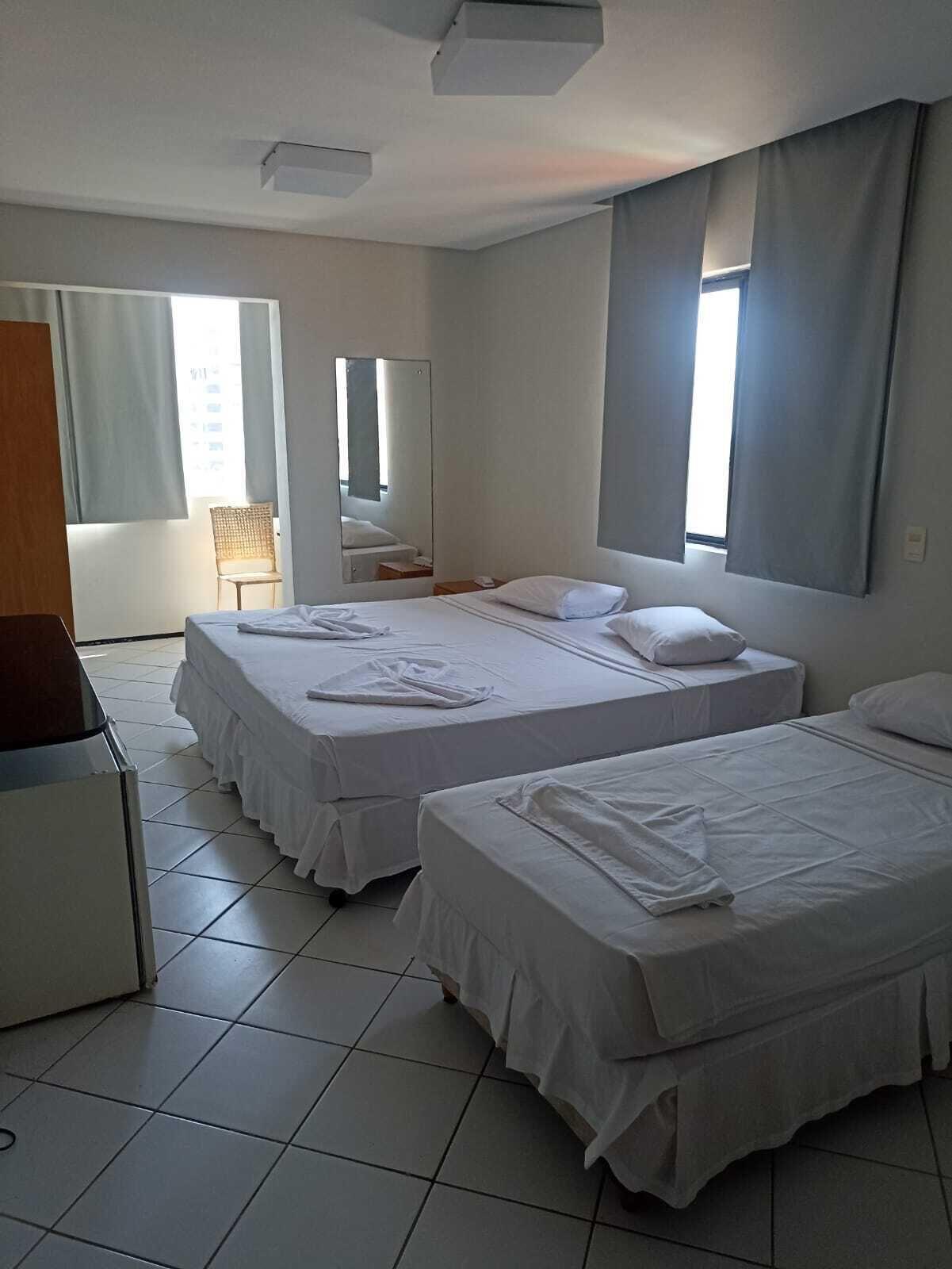 Boreas Hotel Fortaleza (Ceara)