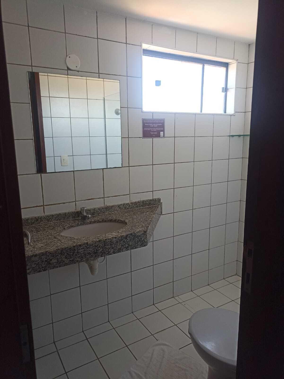 Hotel Boreas Fortaleza (Ceara)